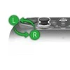 HORI Fighting Commander Octa laidinis valdiklis Skirtas Xbox Series X / S / One