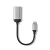 USB adapteris Minix USB-C – HDMI Sidabrinis (UMNP00059)