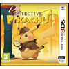 Detektyvas Pikachu – Nintendo 3DS