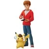 Detektyvas Pikachu – Nintendo 3DS