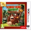 „Donkey Kong Country Returns 3D“ (pasirinkta) – „Nintendo 3DS“.