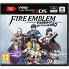 Tecmo „Fire Emblem Warriors“ – „Nintendo 3DS“