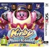 „Kirby Planet Robobot“ – „Nintendo 3DS“.