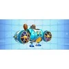 „Kirby Planet Robobot“ – „Nintendo 3DS“.