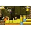 Naujasis „Super Mario Bros. 2“ – „Nintendo 3DS“