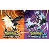 „Pokemon Ultra Moon“ – Nintendo 3DS