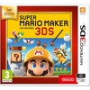 „Super Mario Maker“ (pasirinkta) – „Nintendo 3DS“.