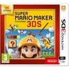 „Super Mario Maker“ (pasirinkta) – „Nintendo 3DS“.