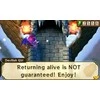 „Legend of Zelda: A Link Between Worlds“ (pasirinktinė dalis) – Nintendo 3DS