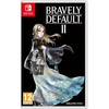 Bravely Default II – Nintendo Switch