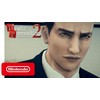 „Deadly Premonition 2“ – užmaskuota palaima – „Nintendo Switch“