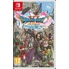 Square Enix „Nintendo Dragon Quest XI S: Echoes of an Elusive Age“ – galutinis leidimas
