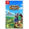 Nintendo Natsume Harvest Moon: Vienas pasaulis