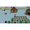 Nintendo Natsume Harvest Moon: Vienas pasaulis