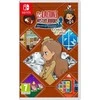 „Nintendo Layton“ paslaptinga kelionė: Katrielle ir milijonierių sąmokslas – „Deluxe Edition“