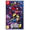 „Marvel Ultimate Alliance 3: The Juodas Order“ – Nintendo „Switch“