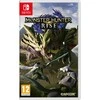 Capcom „Monster Hunter Rise“ – „Nintendo Switch“
