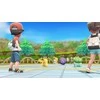 Pokemon: Pirmyn, Eevee! – „Nintendo Switch“