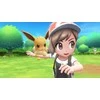 Pokemon: Pirmyn, Eevee! – „Nintendo Switch“