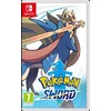 „Pokemon Sword“ – „Nintendo Switch“.