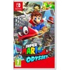 Nintendo Žaidimas Super Mario Odyssey (NS)