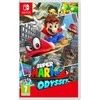 Nintendo Žaidimas Super Mario Odyssey (NS)