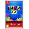 Tetris 99 + 12mėn Nintendo Switch Online narystė