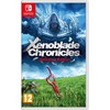 „Nintendo Xenoblade Chronicles“: galutinis leidimas