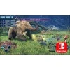 „Xenoblade Chronicles“: galutinis leidimas – „Nintendo Switch“.