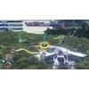 „Xenoblade Chronicles“: galutinis leidimas – „Nintendo Switch“.