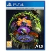 Nis America GrimGrimoire OnceMore (Deluxe Edition) - PlayStation 4