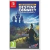 NIS „Destiny Connect: Tik-Tok Travelers“ – „Nintendo Switch“