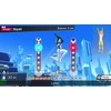 Fitness Spike Chunsoft fitneso trasa