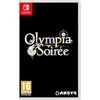 „Olympia Evening“ – „Nintendo Switch“.