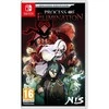 „Nis America Process of Elimination“ (prabangus leidimas) – „Nintendo Switch“