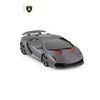 Rastar R/C automobilis „Lamborghini Sesto Elemento“ (1:18)