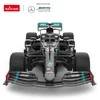 RASTAR 1:18 valdomas automodelis Mercedes-AMG F1 W11 EQ , 98500