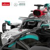Rastar Nuotoliniu būdu valdomas automobilis Mercedes-AMG F1 W11 EQ Performance 1:12