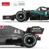 Rastar Nuotoliniu būdu valdomas automobilis Mercedes-AMG F1 W11 EQ Performance 1:12