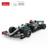 Rastar Nuotoliniu būdu valdomas automobilis Mercedes-AMG F1 W11 EQ Performance 1:12