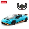 Rastar - R/C Lamborghini Huracan STO 1:14 - (98700)