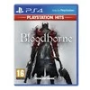 Sony PS4 Bloodborne hitai