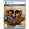 Sony PS5 „Uncharted Legacy of Thieves“ kolekcija