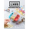 Nintendo Labo: Customisation Set