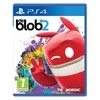 THQ de Blob 2 (PlayStation 4)