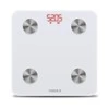 Vonios svarstyklės Umax Smart Scale US20M (UB605)