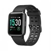 Išmanusis laikrodis Umax U-band P2, Juodas