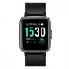 Išmanusis laikrodis Umax U-band P2, Juodas