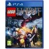 LEGO Hobitas PS4
