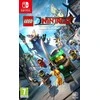 Nintendo WARNER BROS LEGO Ninjago Movie Game: Videogame